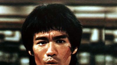 Enter the Dragon