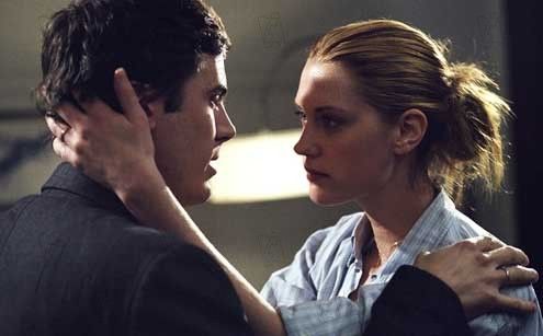 Photo de Lauren Lee Smith - Last Kiss : Photo Lauren Lee Smith, Tony