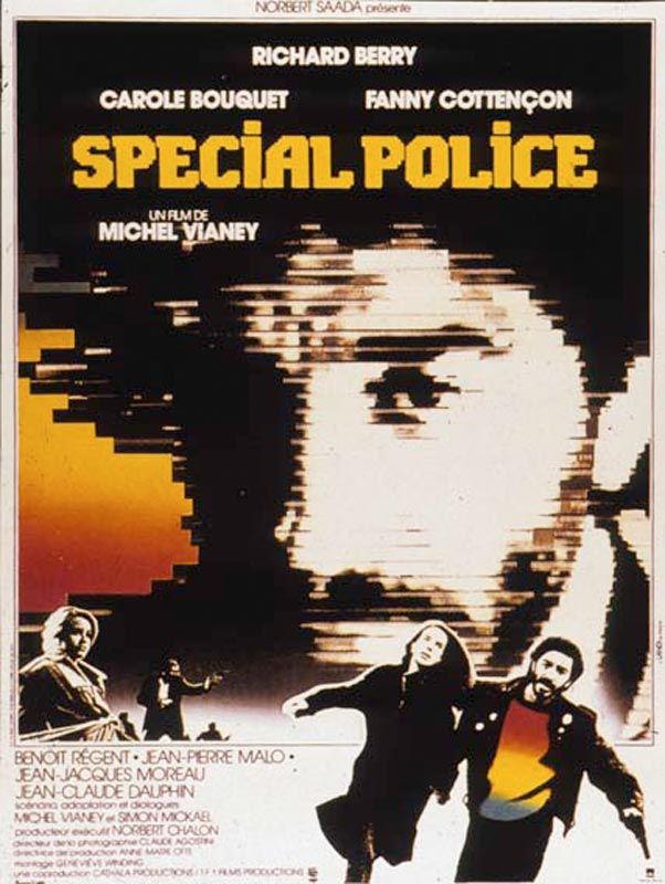 Spécial Police streaming gratuit