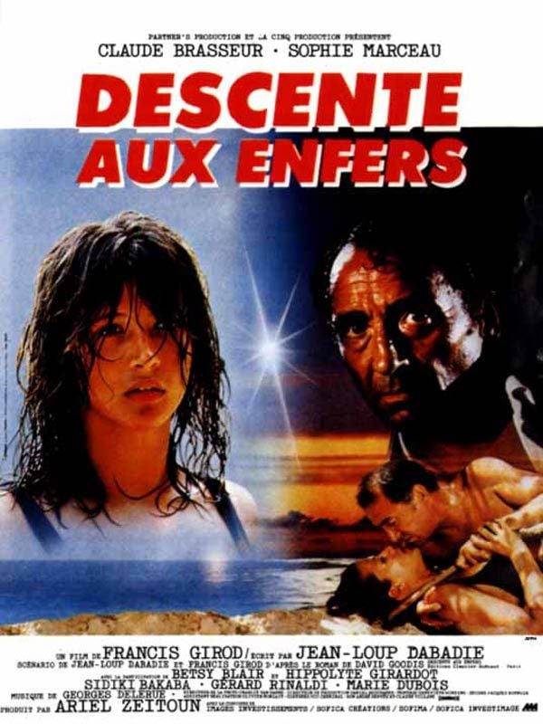 Descente aux enfers streaming fr