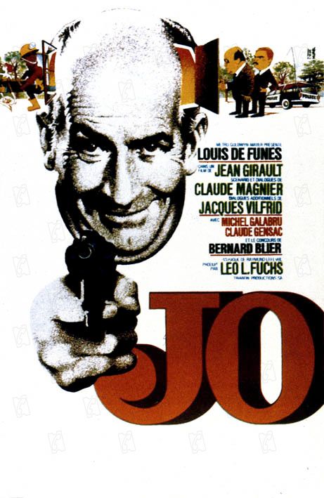 Jo streaming vf gratuit