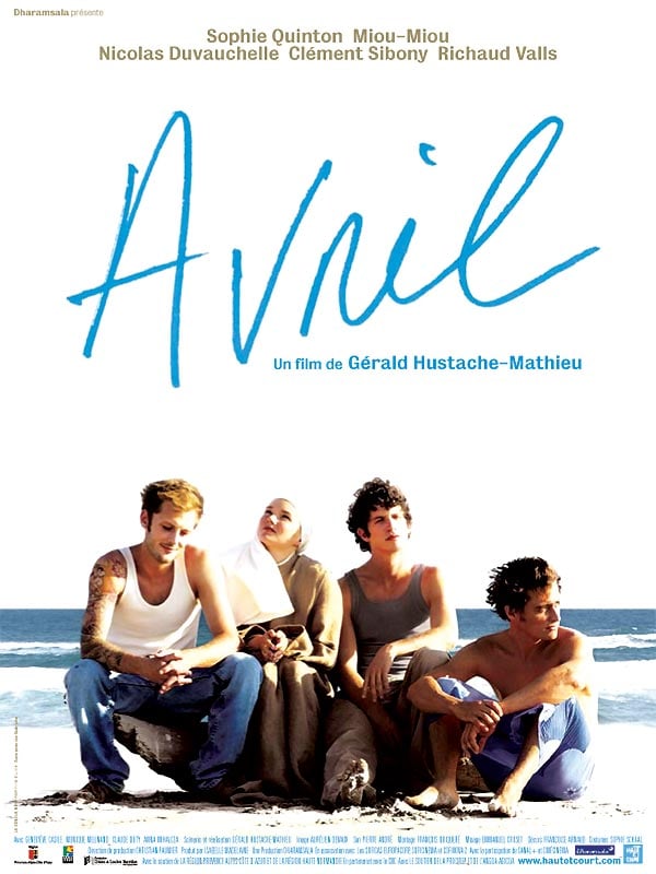 Avril en DVD : Avril - AlloCin
