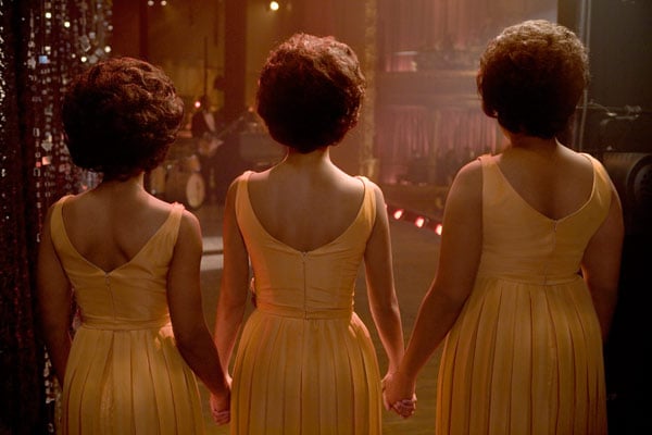 Photo De Jennifer Hudson Dreamgirls Photo Jennifer Hudson Anika Noni Rose Beyoncé Knowles 