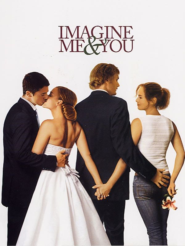 Imagine Me and You streaming vf gratuit