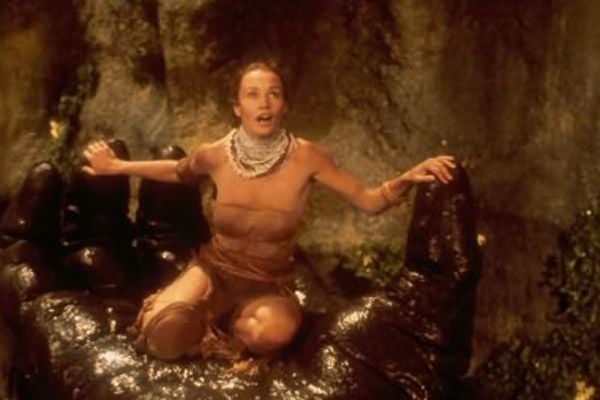 Jessica Lange Films Et Programmes Tv Photo de Jessica Lange - King Kong : Photo Jessica Lange, John