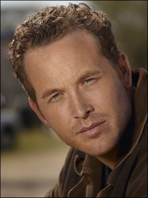 Cole Hauser game of thrones