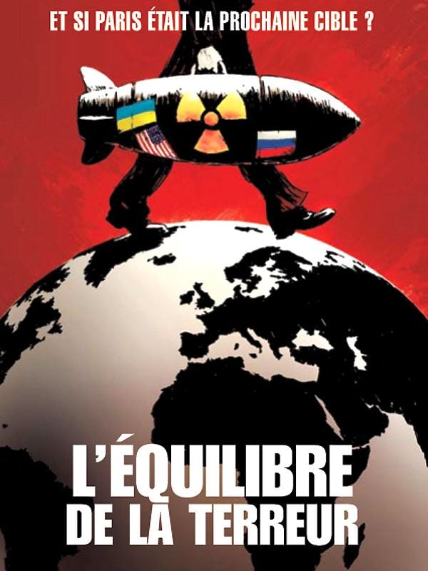 L'Equilibre de la terreur streaming vf gratuit