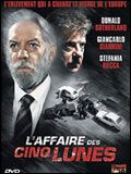 L'Affaire des cinq lunes streaming gratuit