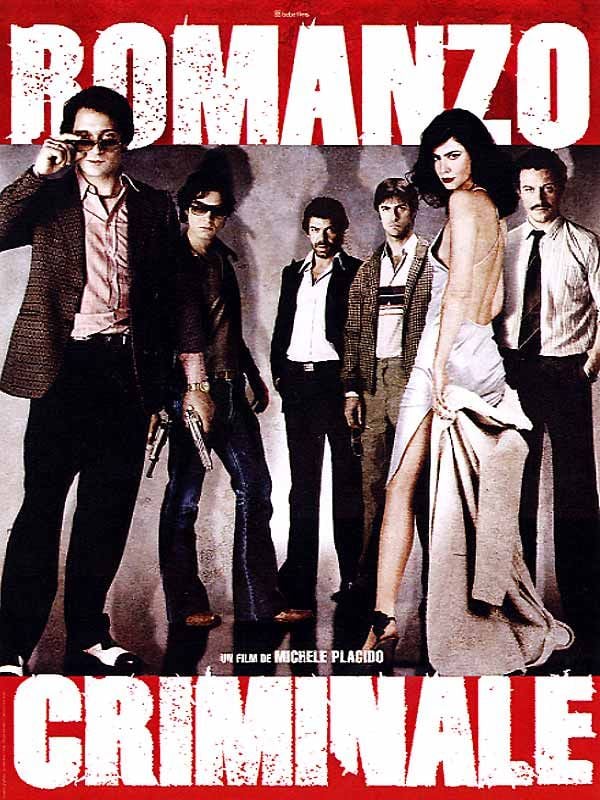 Romanzo criminale streaming vf gratuit
