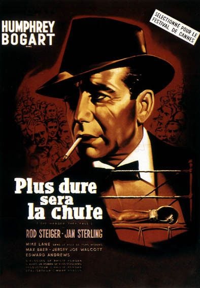 Plus dure sera la chute streaming gratuit