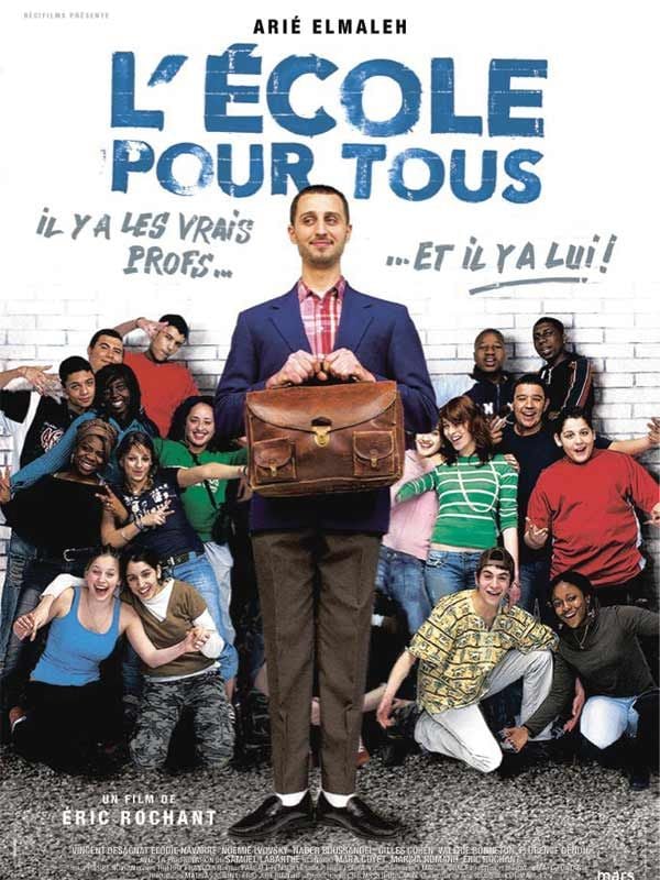 L'Ecole pour tous streaming vf gratuit