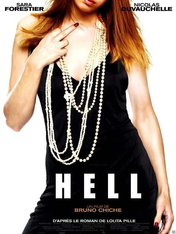 Hell streaming vf gratuit