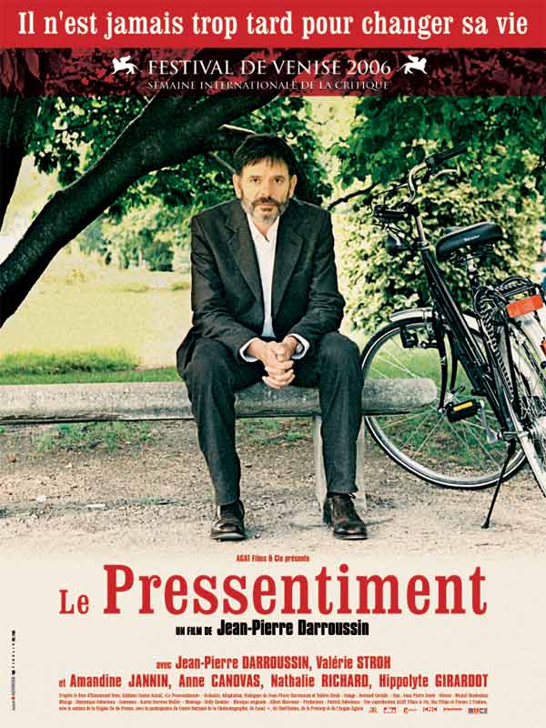 Le Pressentiment streaming