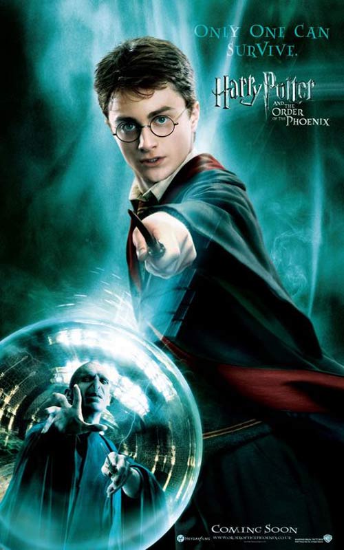 watch harry potter order of the phoenix 123movies