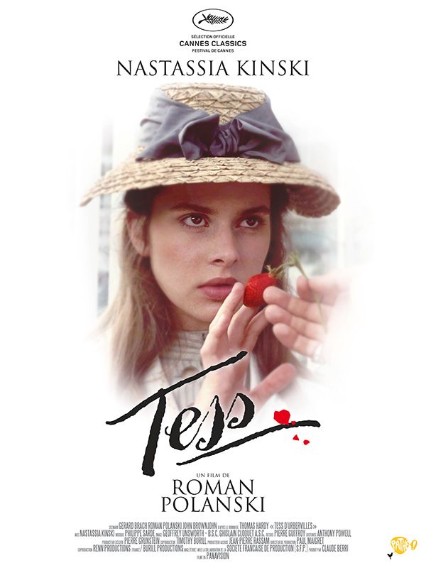 Tess streaming vf gratuit