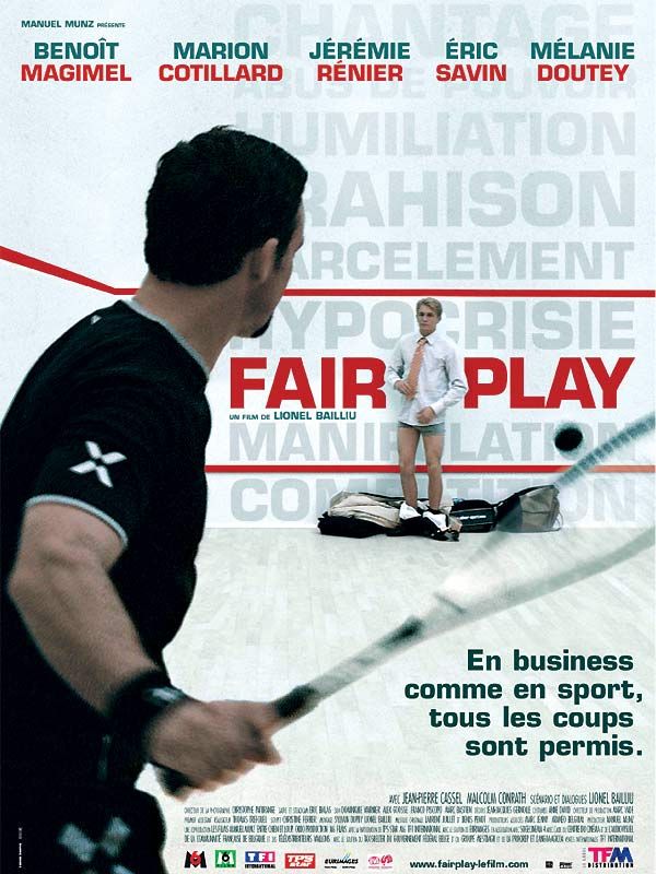 Fair play streaming vf gratuit