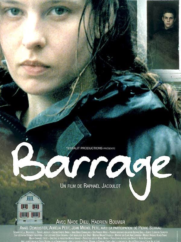 Barrage streaming gratuit