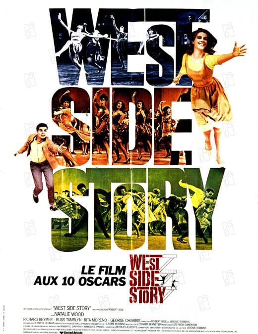 West Side Story