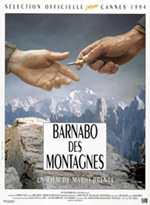 Barnabo des montagnes streaming fr