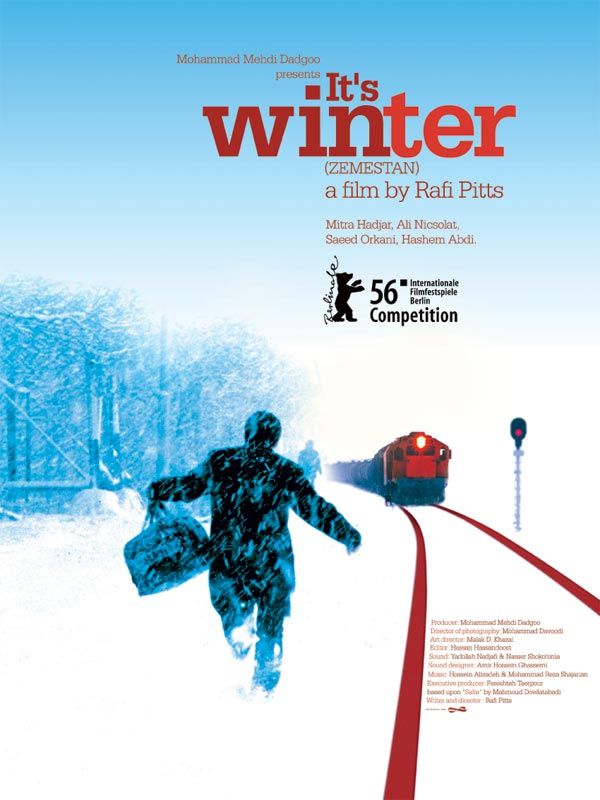 C'est l'hiver streaming fr