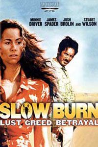Slow Burn streaming vf gratuit