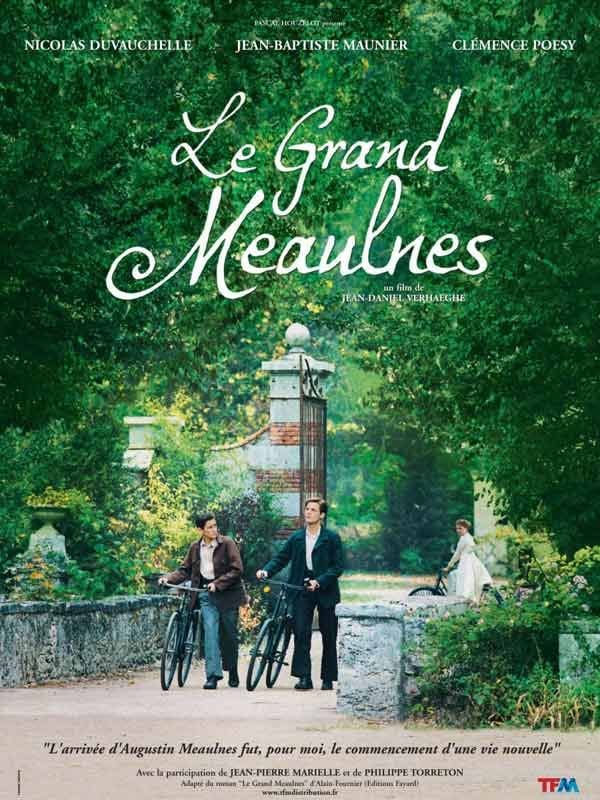 Le Grand Meaulnes streaming gratuit