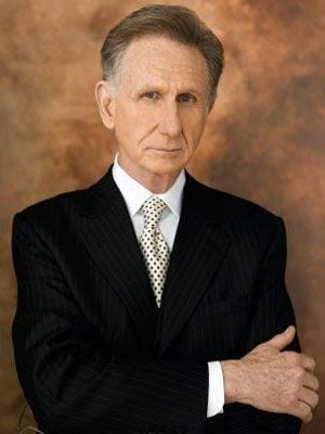 Rene Auberjonois