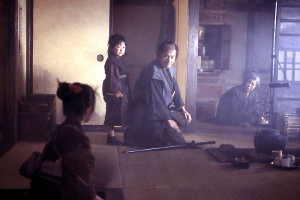 Photo de Yoji Yamada - Le Samouraï du crépuscule : Photo Hiroyuki