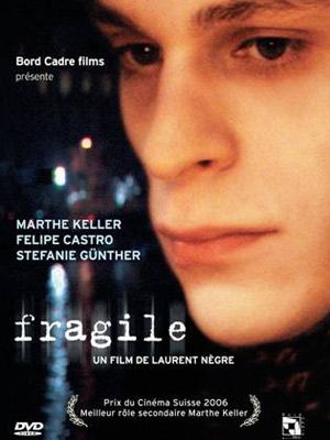 Fragile streaming gratuit
