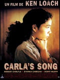 Carla's song streaming
