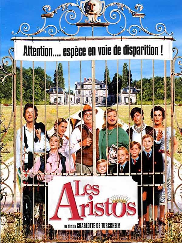 Les Aristos Film Complet Les Aristos - film 2005 - AlloCiné