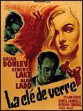 La Clé de verre streaming gratuit