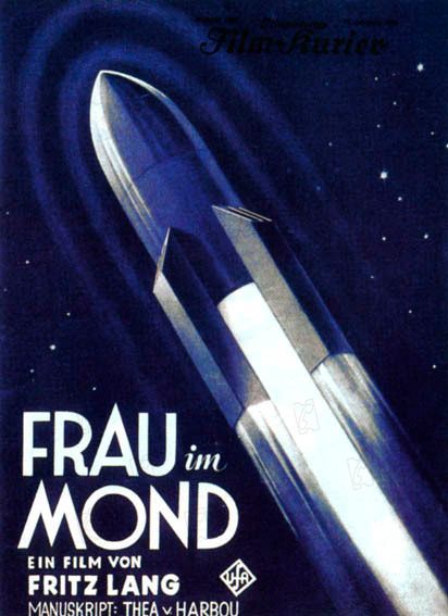 La Femme sur la Lune streaming vf gratuit