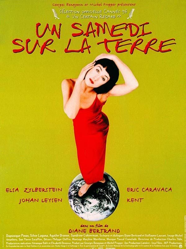 Un samedi sur la Terre streaming vf gratuit
