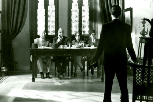 Photo du film Halim - Photo 3 sur 7 - AlloCiné