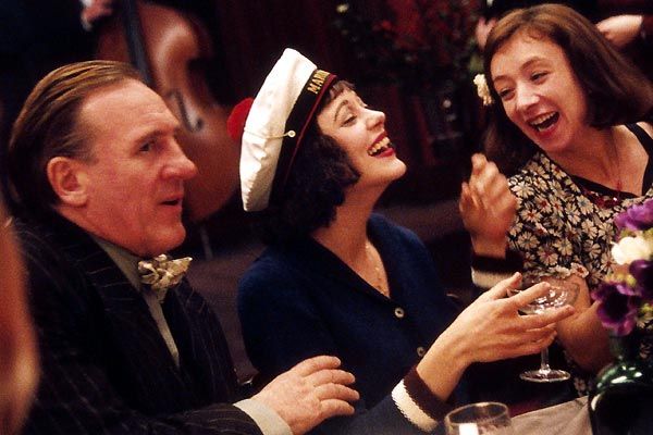 Photo du film La Môme - Photo 43 sur 48 - AlloCiné