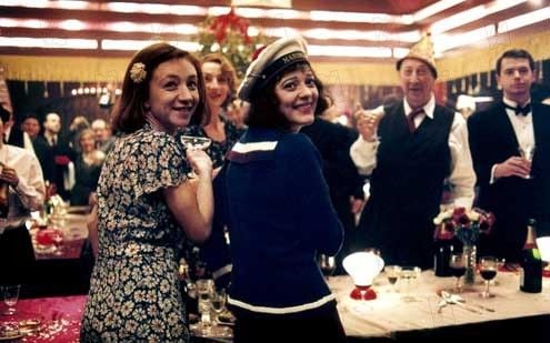 Photo du film La Môme - Photo 5 sur 48 - AlloCiné