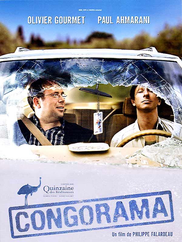 Congorama streaming gratuit