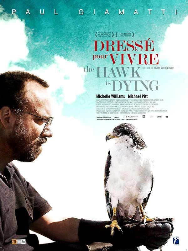 The Hawk is Dying - Dressé pour vivre streaming gratuit
