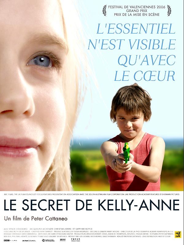 Le Secret de Kelly-Anne streaming vf gratuit