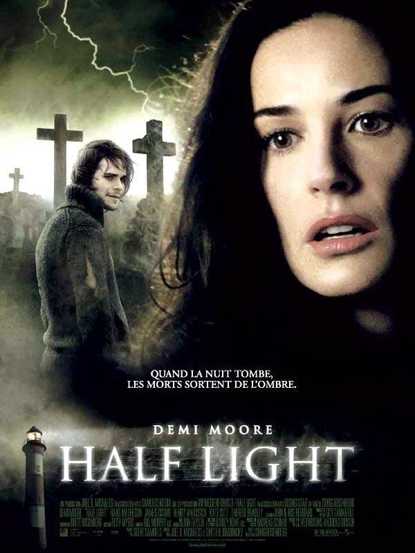 half light demi moore movie review