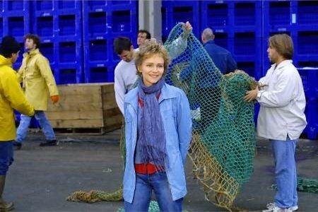 Le bleu de l'océan saison 3