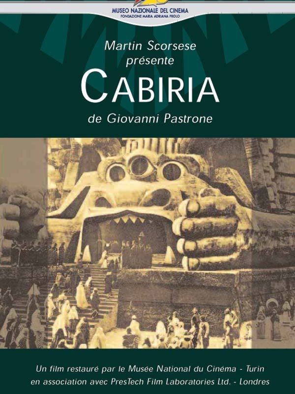Cabiria streaming vf gratuit