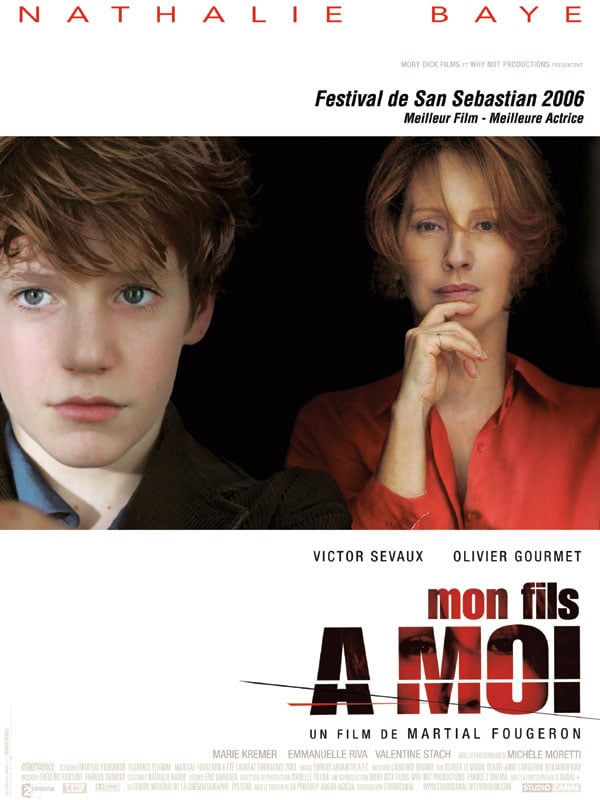 Dernières Critiques Du Film Mon Fils à Moi Allociné