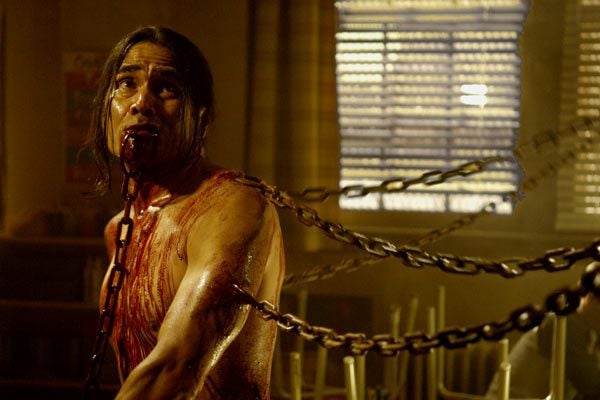 Saw 3 Streaming Vf Photo du film Saw 3 - Photo 3 sur 6 - AlloCiné