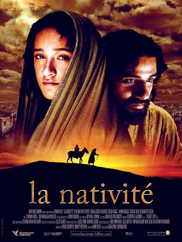 La Nativité streaming vf gratuit
