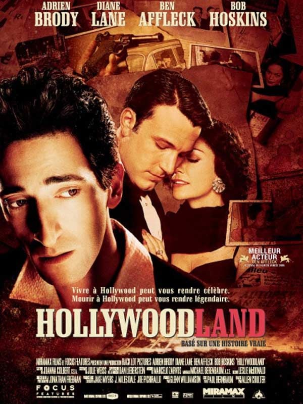 Hollywoodland streaming fr