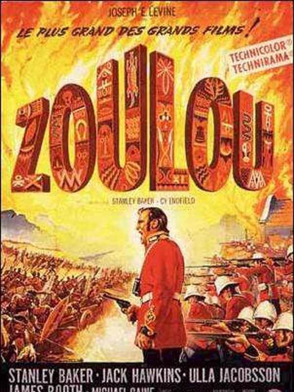 Zoulou streaming vf gratuit