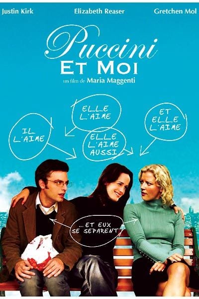 Puccini et moi streaming vf gratuit