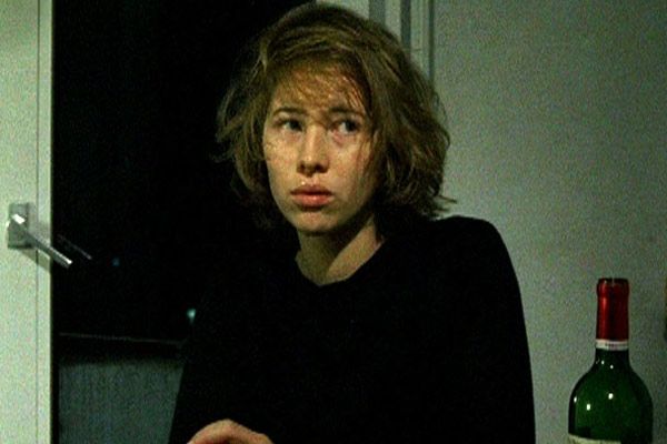Photo du film L'Intouchable - Photo 10 sur 17 - AlloCiné